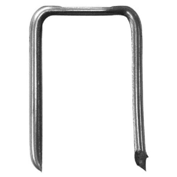 Vortex GB 450 Count Graphite Metallic Steel Staples; 1.25 x 0.56 in. VO338337 - main